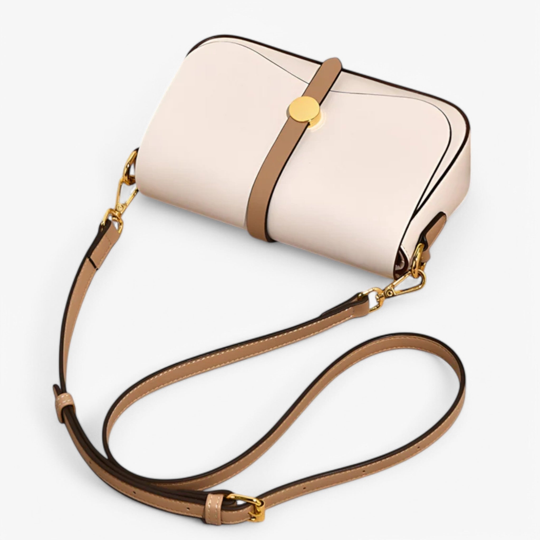 Borsa a tracolla in pelle vegana Uomo - - borsa borsa tracolla kenzie | borsa a tracolla in pelle vegana- € pelle tracolla uomo vegana - Concept Palermo