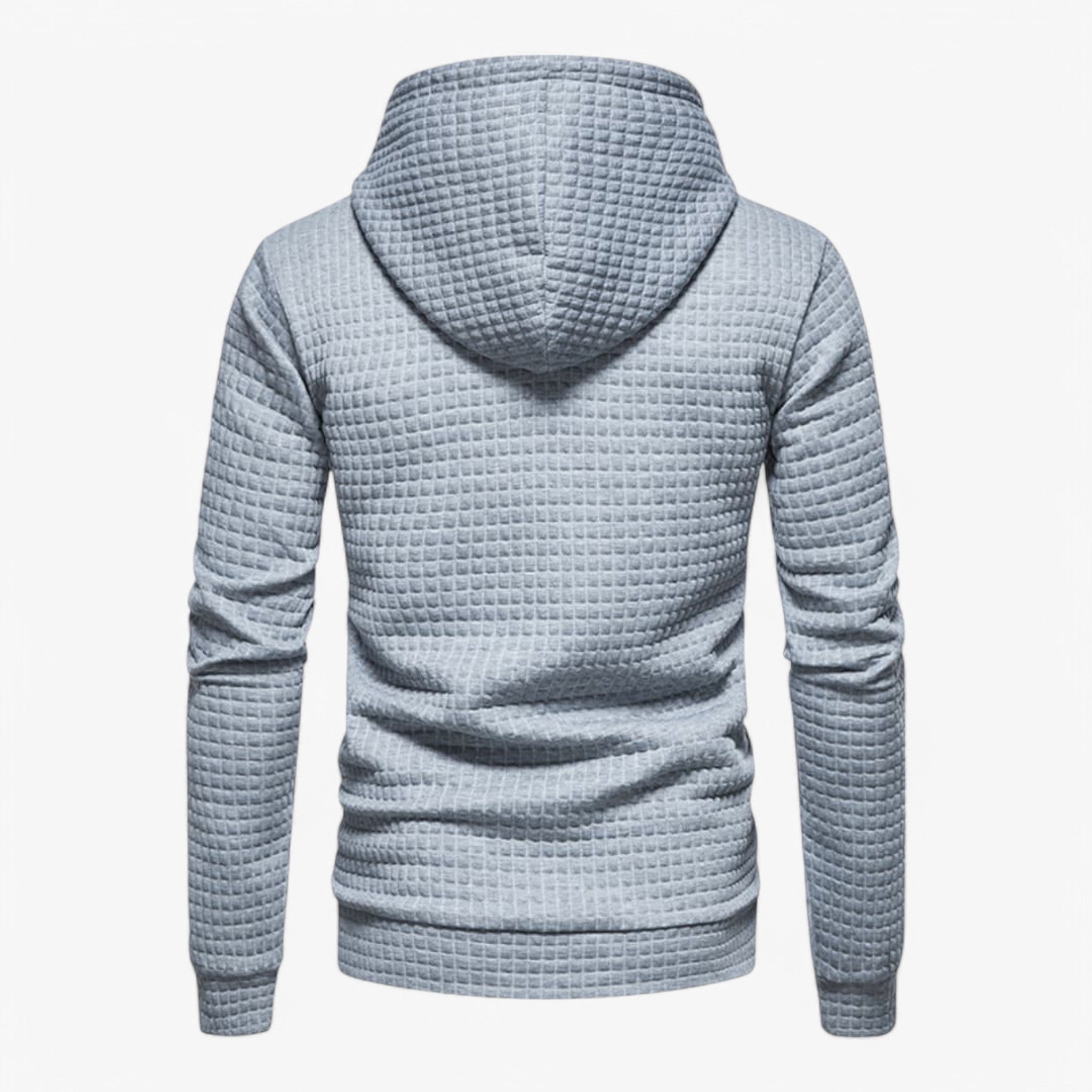 Felpa con Cappuccio Confortevole Uomo - - cappuccio confortevole felpa felpa cappuccio herren men's sweater uomo - Concept Palermo
