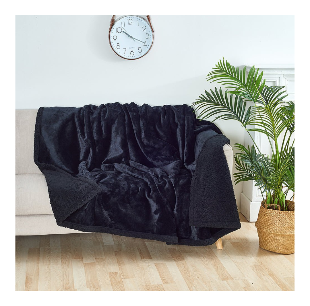 Coperta Impermeabile - Comfort in Tutte le Condizioni Climatiche Uomo - - climatiche comfort condizioni coperta coperta impermeabile home & garden huis & tuin impermeabile uomo - Concept Palermo