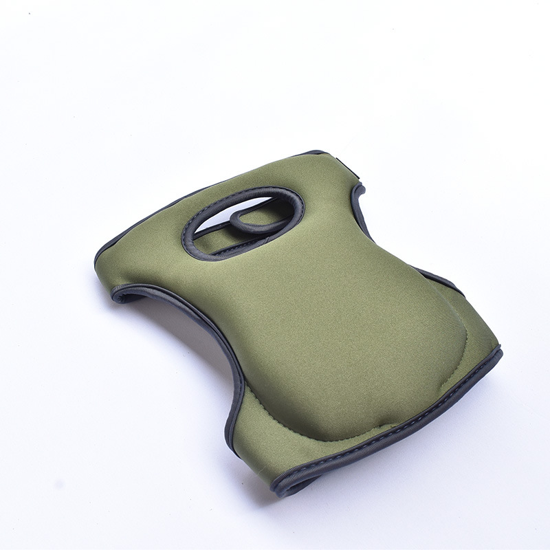 KneeGuard Pro: protezioni confortevoli per il giardino e l'artigianato Uomo - - artigianato confortevoli giardino jewelry knee pads kneeguard kneeguard protezioni protezioni uomo - Concept Palermo