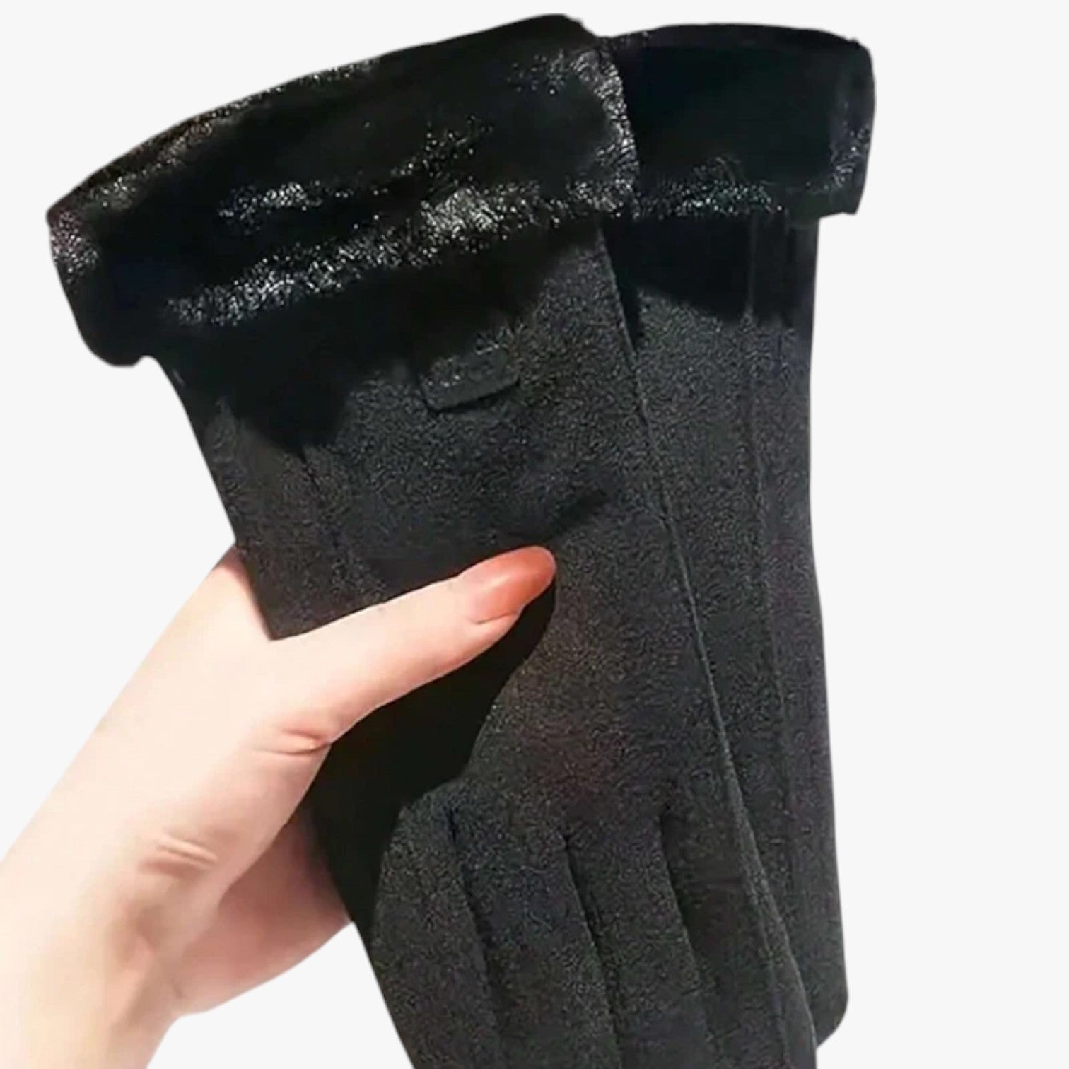 Guanti Invernali da Ciclismo Donna Caldi, Foderati e per Halloween - nero Una Taglia - aurora | guanti invernali da ciclismo donna caldi caldi ciclismo donna foderati foderati e perfetti per halloween - €25 gloves guanti guanti invernali halloween winter gloves - Concept Palermo
