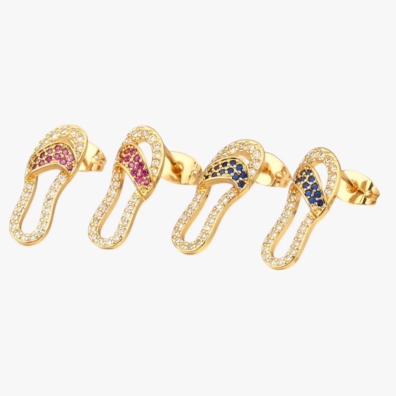 Splendore luccicante, fascino senza tempo Donna - - Accessories Jewelry donna EARRINGS fascino jewelry luccicante splendore splendore luccicante tempo womens earring - Concept Palermo