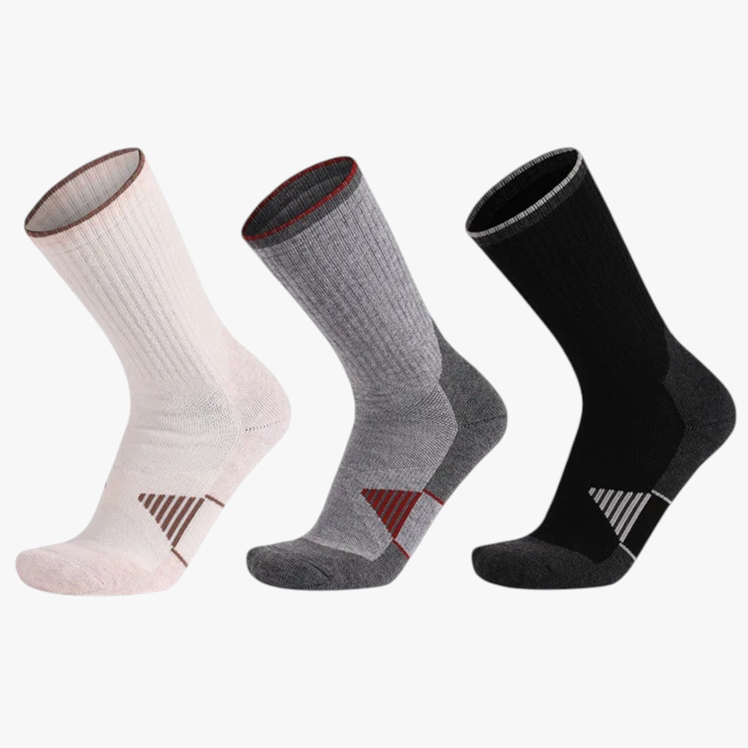 Comfort duraturo - Calzini in lana merino per escursionismo e lavoro Uomo - - blaine | comfort duraturo - calzini in lana merino per escursionismo e lavoro - €25 calzini comfort comfort duraturo duraturo escursionismo Hiking Socks lana lavoro socks - Concept Palermo