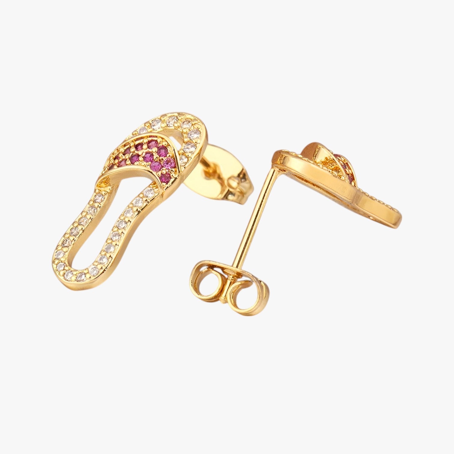 Splendore luccicante, fascino senza tempo Donna - - Accessories Jewelry donna EARRINGS fascino jewelry luccicante splendore splendore luccicante tempo womens earring - Concept Palermo