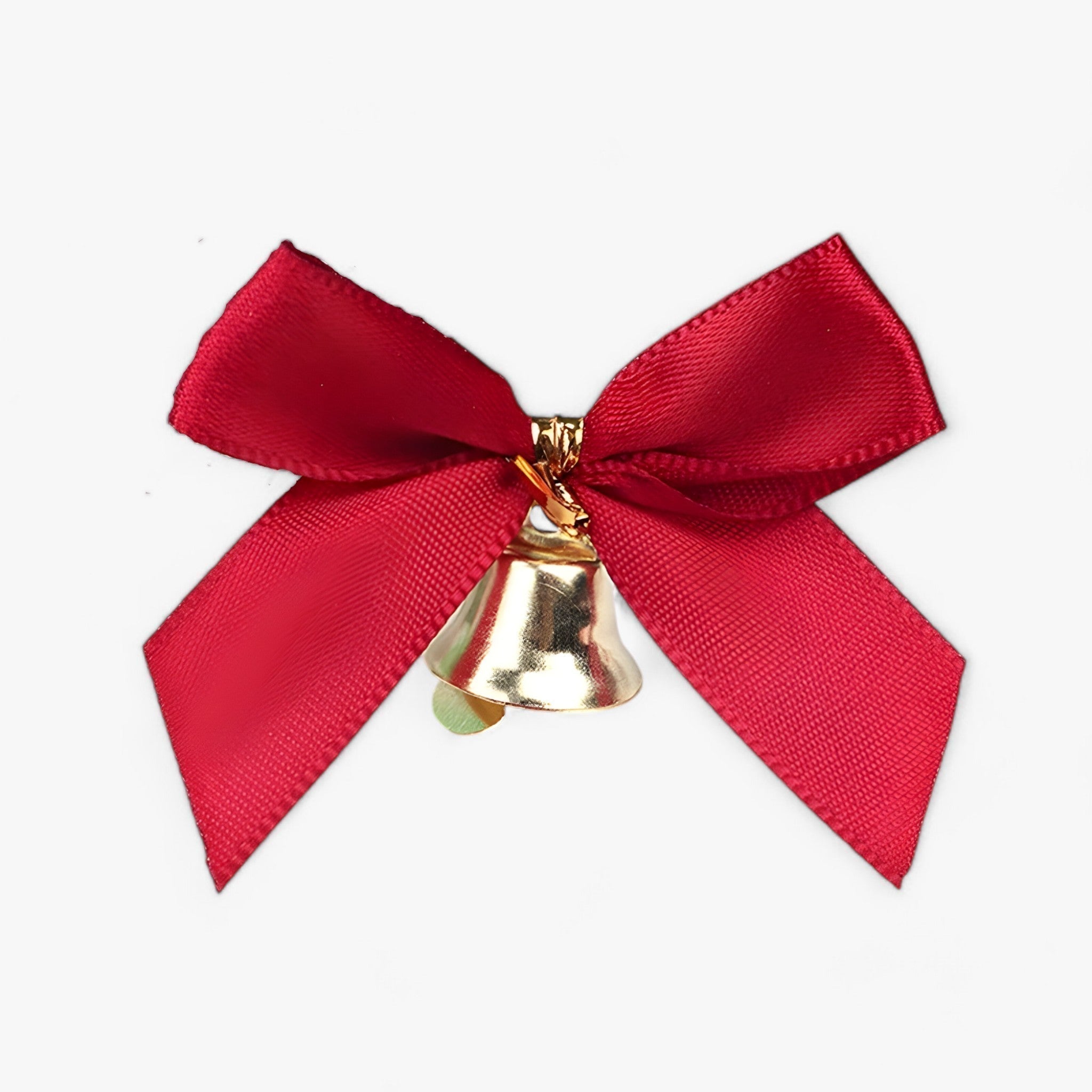 Addobbi Natalizi con Campanelle per Albero di Natale Uomo - - accessori natalizi addobbi addobbi natalizi albero albero di Natale atmosfera festosa campanelle cravatta per albero decorazione esterna decorazione natalizia decorazione per feste decorazioni festive decorazioni stagionali grazia natalizia natale natalizi uomo - Concept Palermo