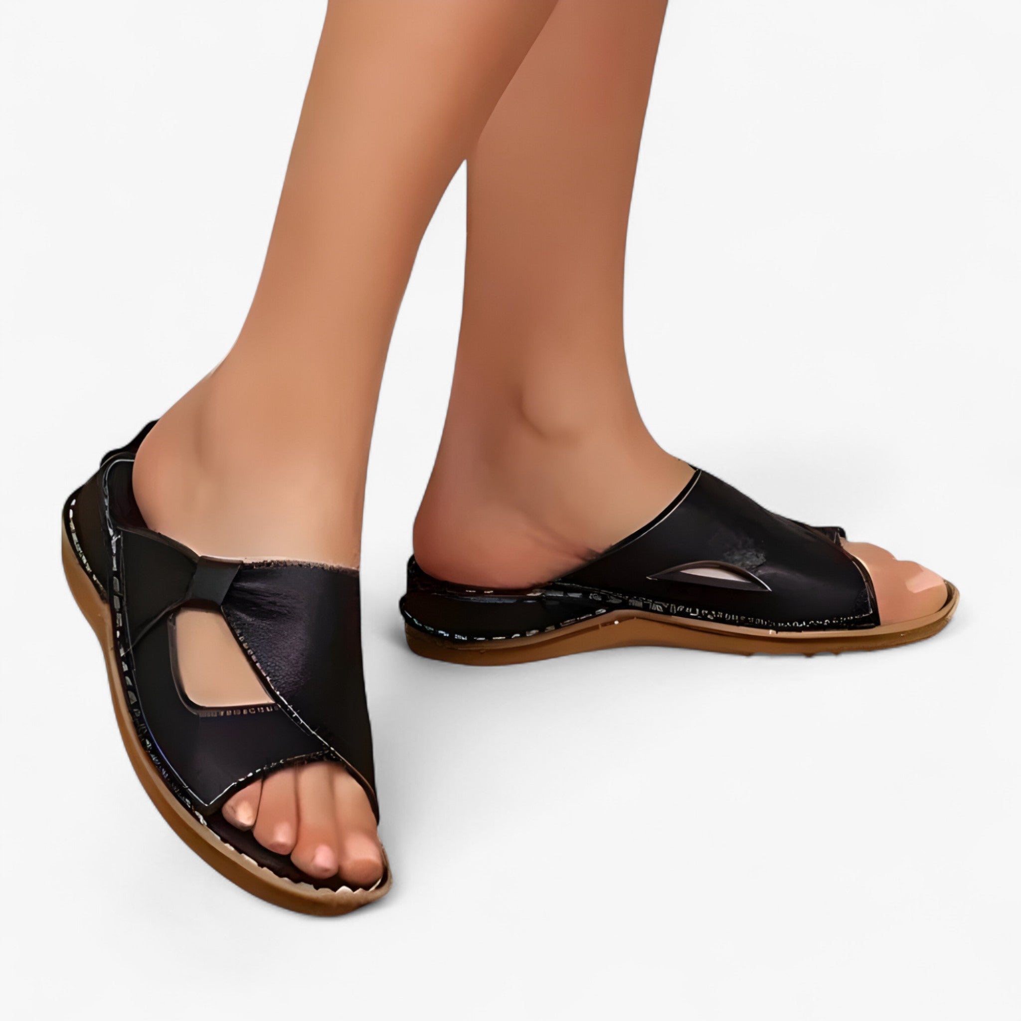 Sandali da donna - Comfort e supporto