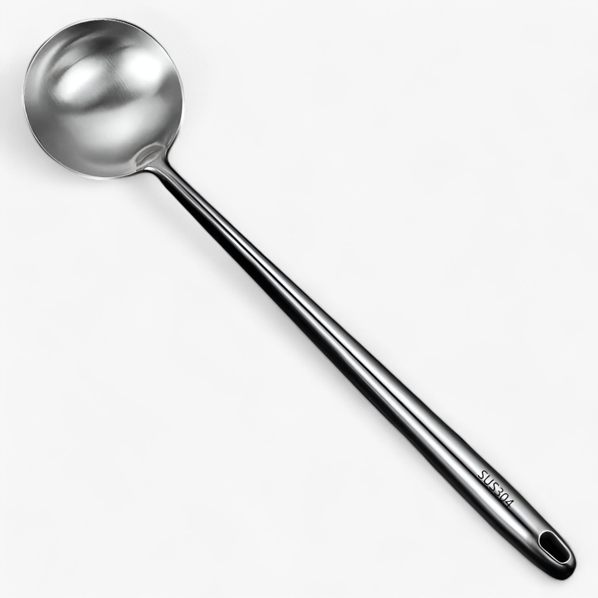 Pentole in acciaio inox Pentole affidabili e versatili - cucchiaio da minestra - acciaio affidabili home & garden inox Kitchen kitchen tools kitchen utensil pentole pentole acciaio versatili - Concept Palermo