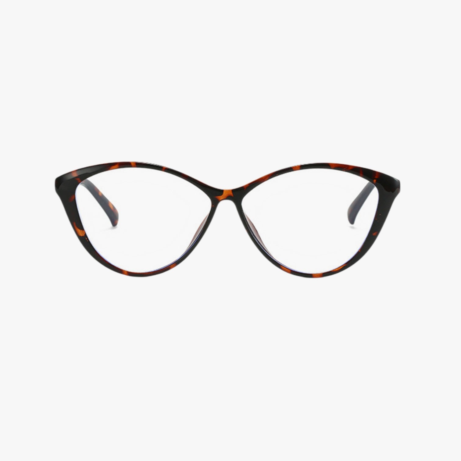 Occhiali retrò con montatura leopardata - - Cat Eye Sunglasses leopardata montatura occhiali occhiali retr retr sunglasses sunglasses for women - Concept Palermo