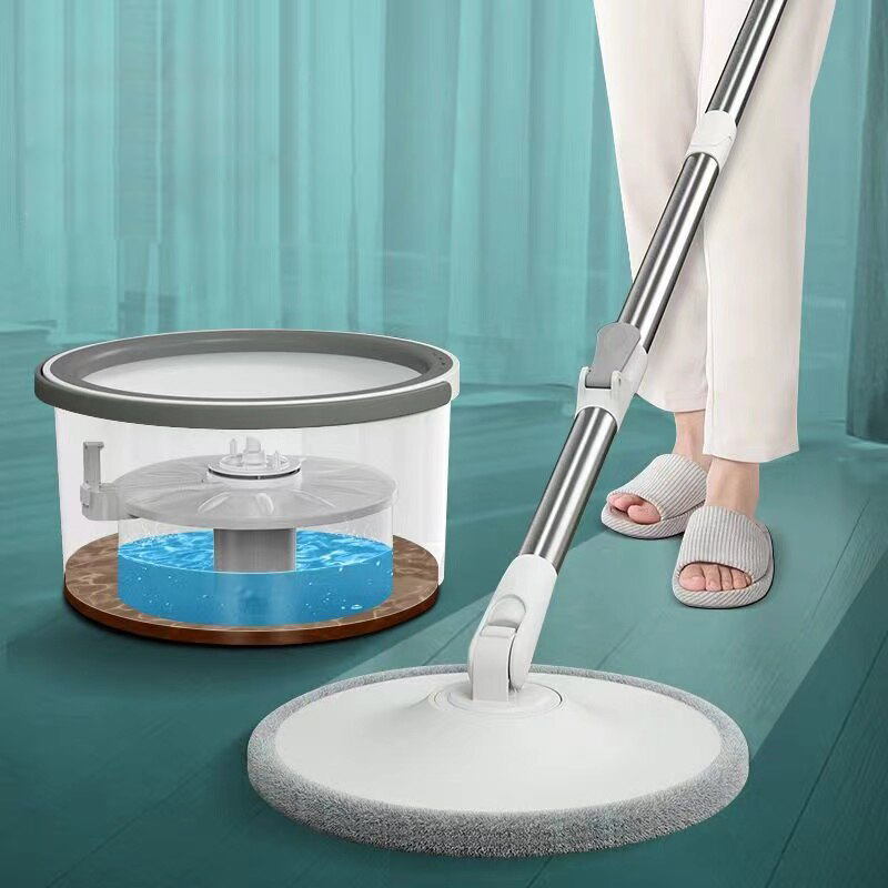 Centrifuga efficiente Mop™ - - centrifuga centrifuga efficiente efficiente home & garden mop - Concept Palermo