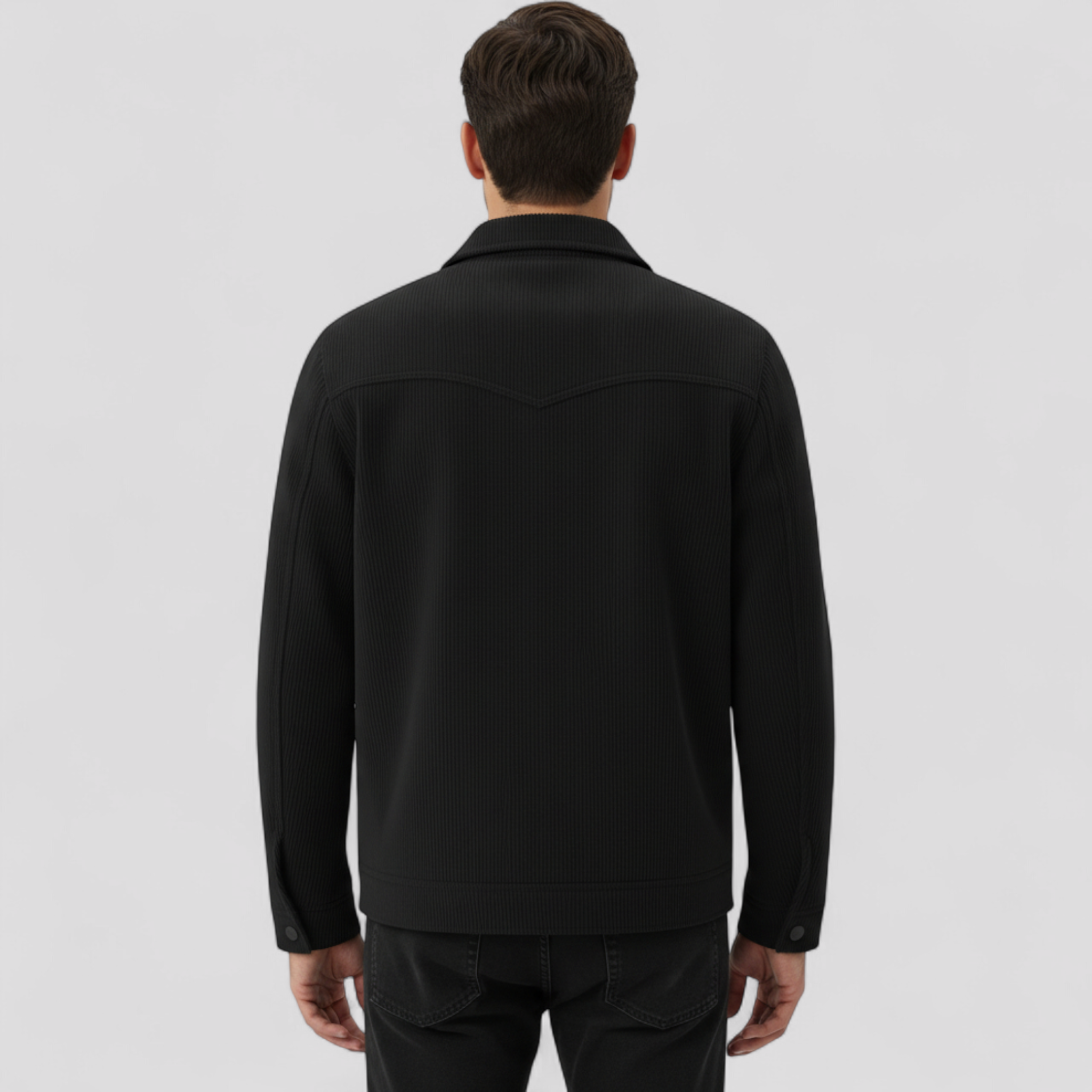 Giacca invernale: calore e stile per ogni occasione Uomo - - calore coat men giacca giacca invernale invernale Jackets & Coats men's coats & jackets occasione ogni stile - Concept Palermo