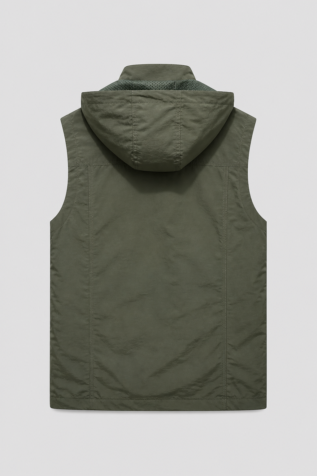 Gilet da pesca traspirante con tasche multiple Uomo - - fishing vest gilet gilet pesca hiking vest men's top clothes multiple pesca tasche traspirante uomo vests - Concept Palermo