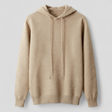 Merino Hoodie - Zachtheid en Ademend vermogen in elk seizoen