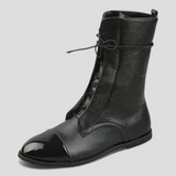 Elegante dameslaars met hoge hak - diverse kleuren en maten beschikbaar