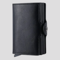 Cartera RFID Romeo™ - protección para todas tus tarjetas contra robos Hombre
