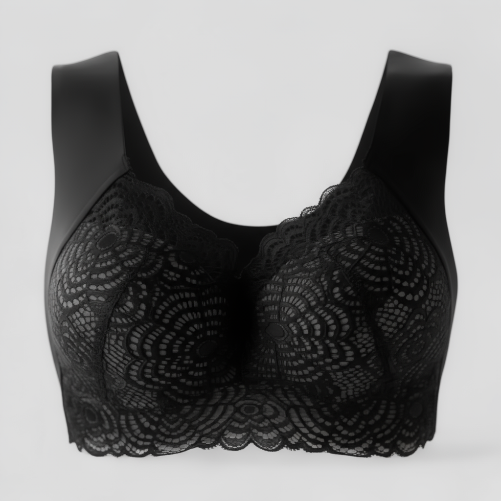 Reggiseno Anti-Sudore Livia™ Donna - Traspirante, Comfort Ottimale, Tessuto Morbido - - anti bra donna livia reggiseno reggiseno anti sudore women's underwear - Concept Palermo