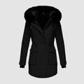 Chaqueta de invierno - protección contra el frío Hombre