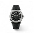 Orologio Automatico Uomo Lusso Acciaio Inox, Elegante Sportivo, Impermeabile
