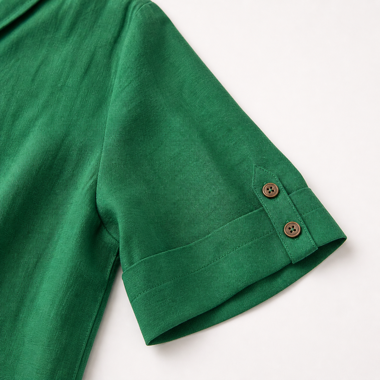 Blusa Donna Elegante in Poliestere con Colletto Classico - Vari Colori e Taglie - - abbigliamento casual blusa blusa ampia blusa donna blusa donna estiva blusa in lino cotone donna leggera lino maglia traspirante moda donna outfit versatile style chic tessuto naturale top leggero women's top clothes - Concept Palermo