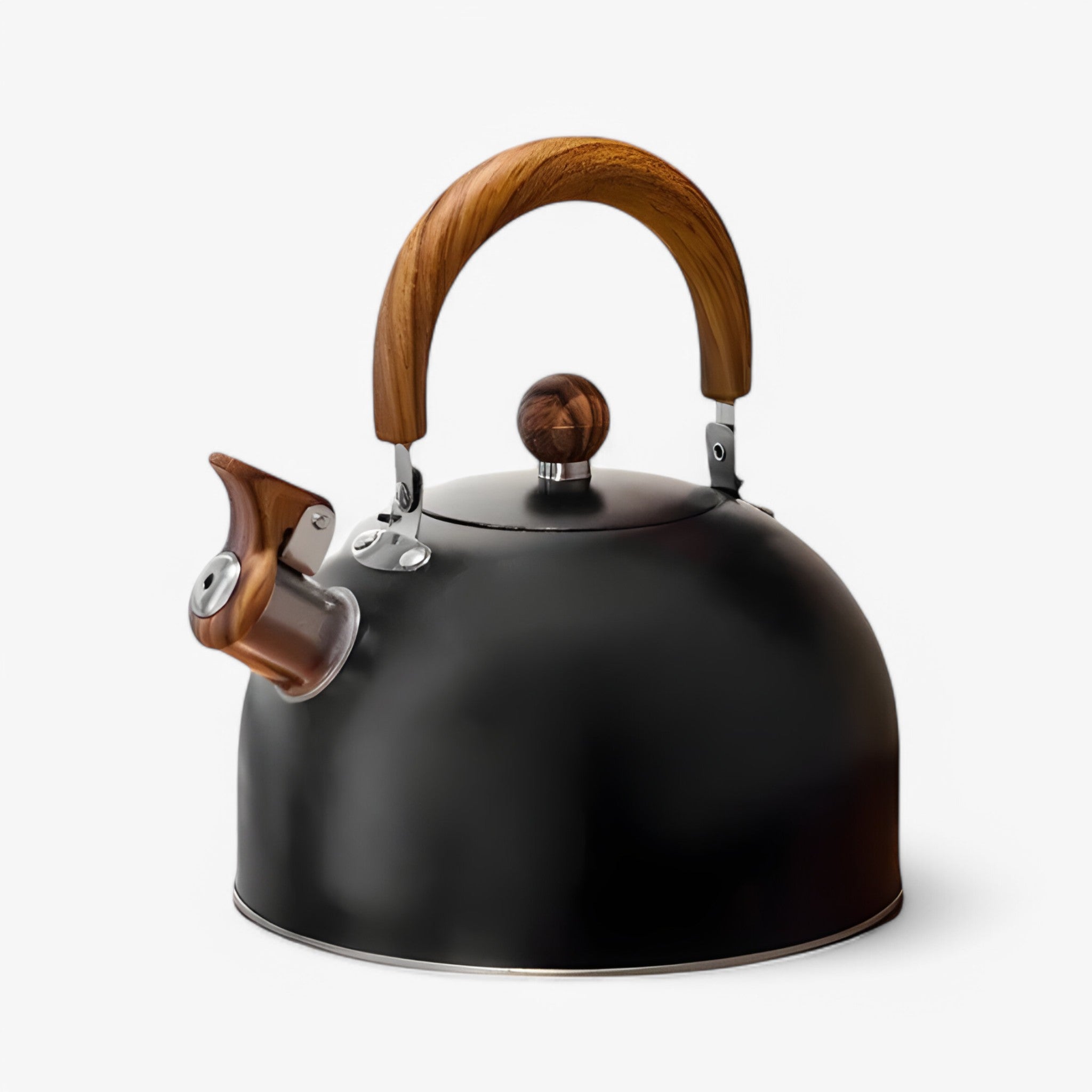 Bollitore Elettrico in Acciaio Inox con Spegnimento Automatico, 1.7 Litri - Nero 3L - bollitore home & garden huis & tuin - Concept Palermo