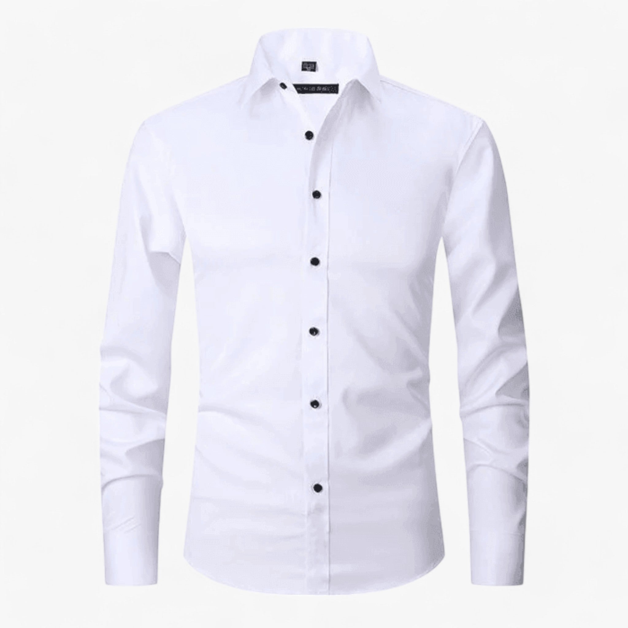 Ultra elastico e ultra confortevole Uomo - Blanc - confortevole elastico elastico confortevole heren kleding men's top clothes uomo - Concept Palermo