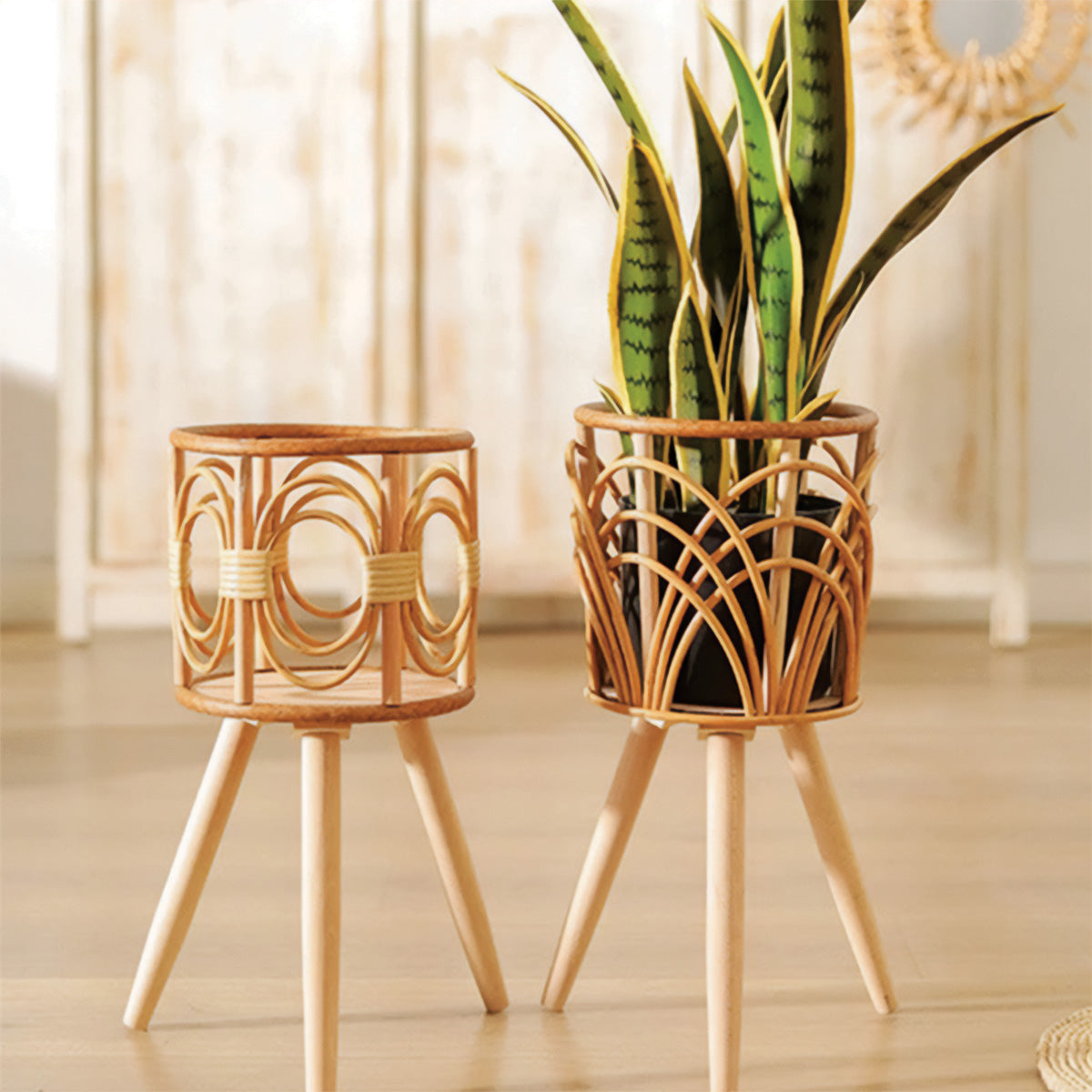 Chic Cesto da Stiro Intrecciato Dorato Oasi Dai un Tocco di Stile alla Tua Organizzazione Uomo - - alla cesto chic chic cesto Decor Flowerpots home & garden intrecciato oasi organizzazione - Concept Palermo