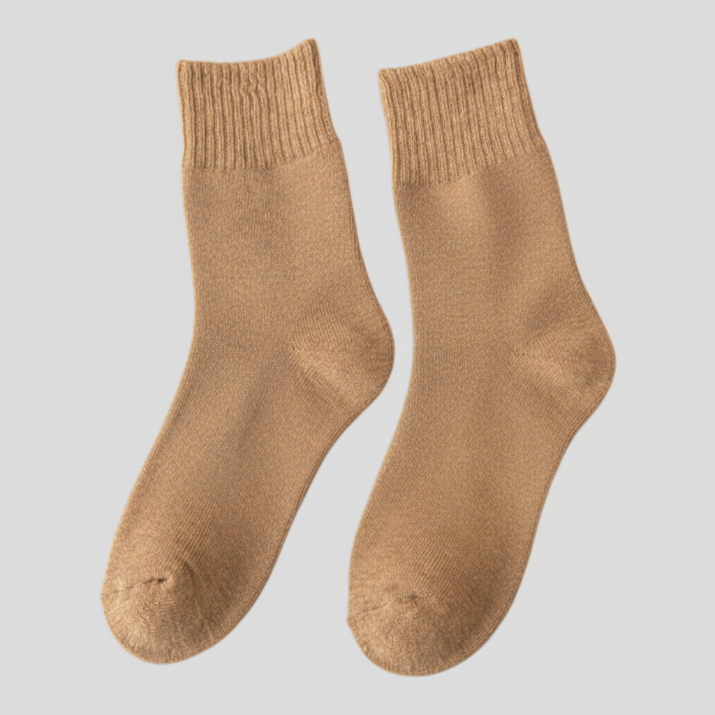 Calze in thermopile - Confortevoli e versatili Lana Uomo - Marrone talpa - Aanbevolen-tag calze calze thermopile confortevoli jean | calze in thermopile - confortevoli e versatili - € lana thermopile uomo versatili - Concept Palermo