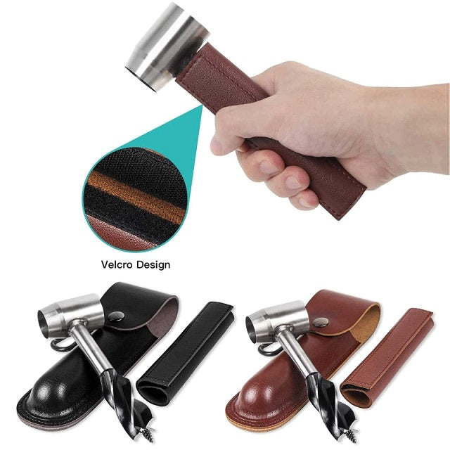 Bushcraft Hand Drill™ - - bushcraft bushcraft hand bushcraft hand drill™ - € drill hand tools - Concept Palermo