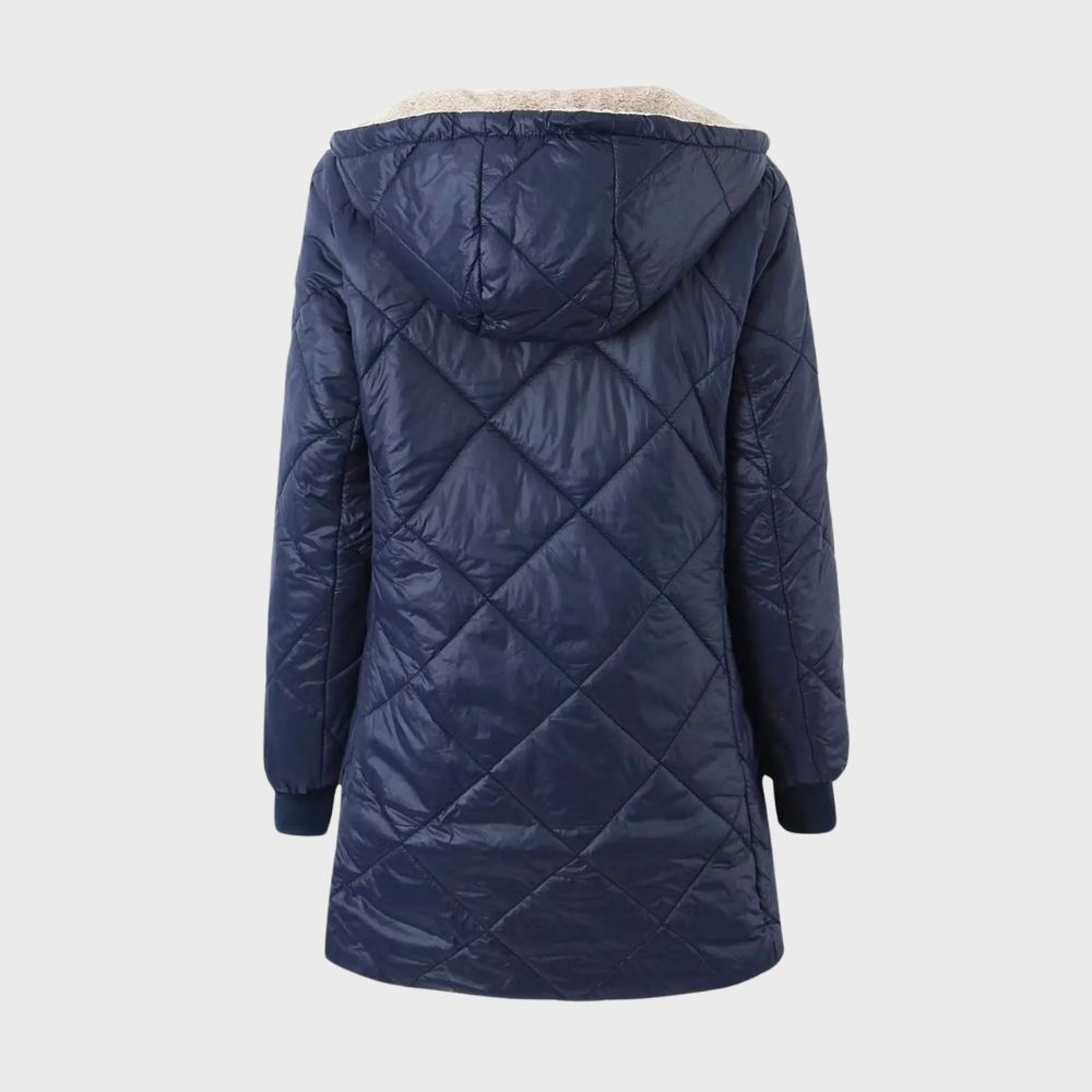 Giacca invernale alla moda – Calore per giorni freddi Donna - - alla calore donna freddi giacca giacca invernale giorni google invernale Jassen dames missnew reworded2 Winter jacket women women - Concept Palermo