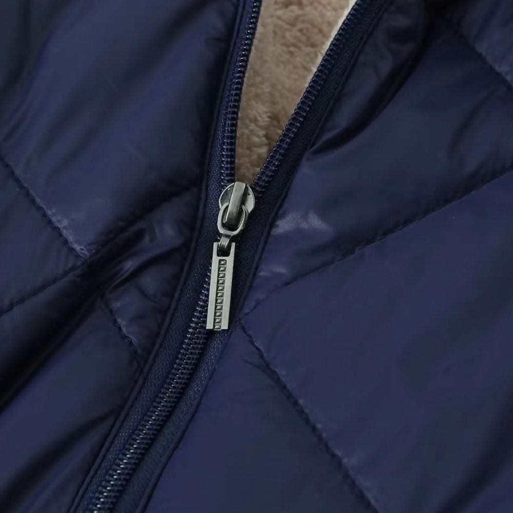 Giacca invernale alla moda – Calore per giorni freddi Donna - - alla calore donna freddi giacca giacca invernale giorni google invernale Jassen dames missnew reworded2 Winter jacket women women - Concept Palermo