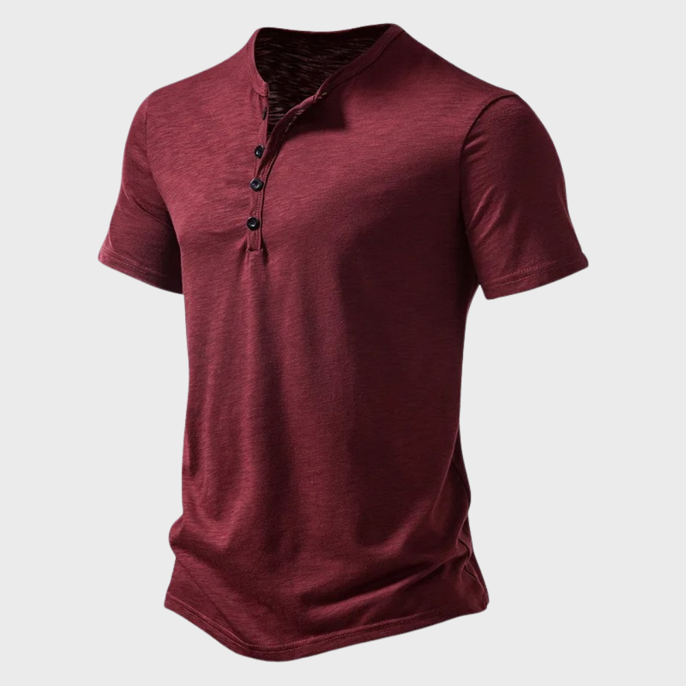 Camicia da uomo - Comfort e stile per ogni occasione - - camicia camicia uomo comfort men men's top clothes occasione ogni stile T-shirts men uomo - Concept Palermo