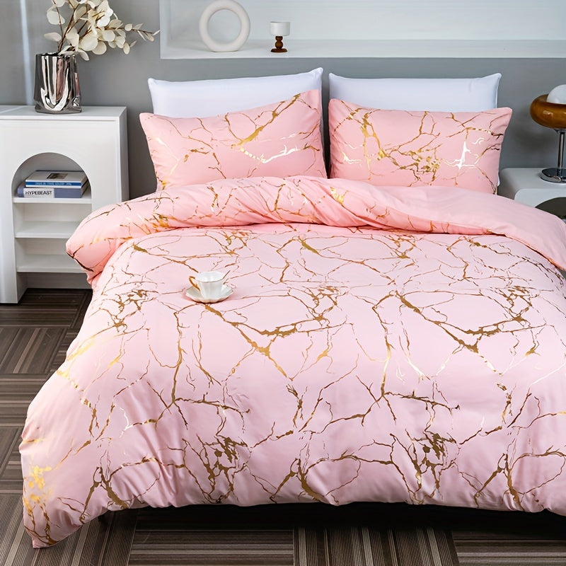 Set Lenzuola Raso di Lusso Uomo, Morbido e Confortevole - Rosa - bedsheets Home home & garden lenzuola lenzuola raso raso uomo - Concept Palermo