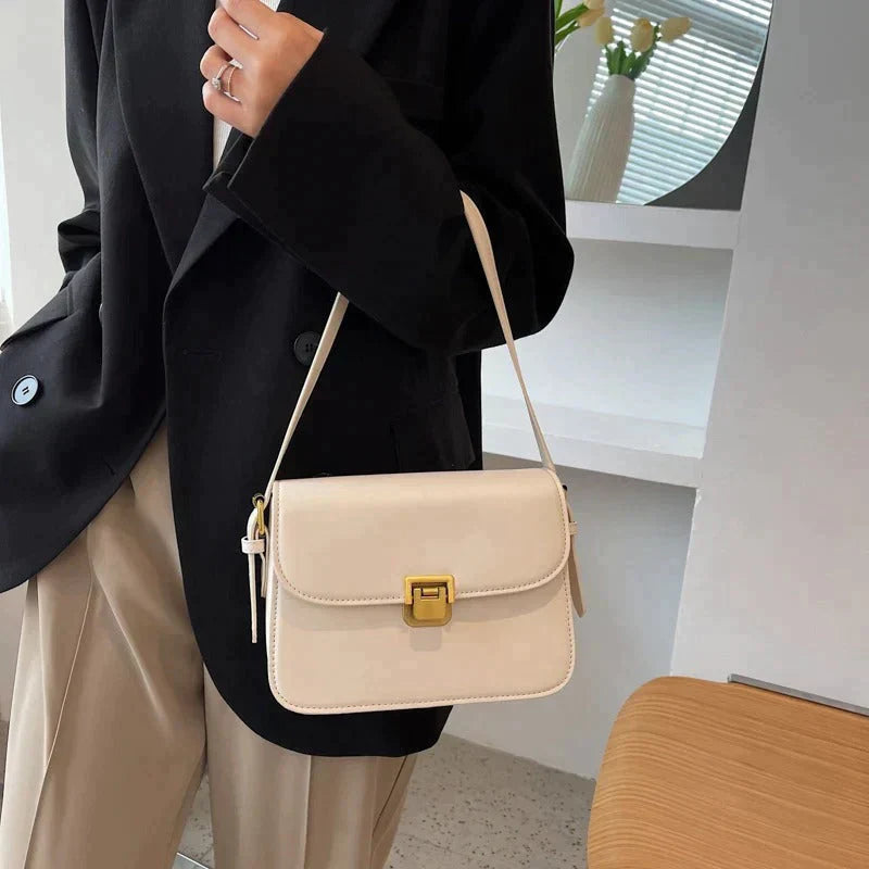 Borsa a tracolla Donna - - bags borsa borsa tracolla donna Shoulder Bags tracolla Women's shoulder bag - Concept Palermo