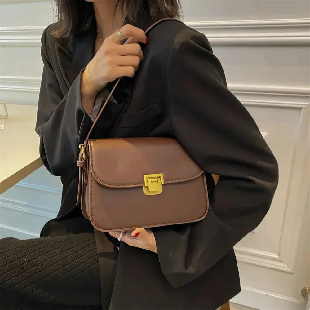 Borsa a tracolla Donna - - bags borsa borsa tracolla donna Shoulder Bags tracolla Women's shoulder bag - Concept Palermo