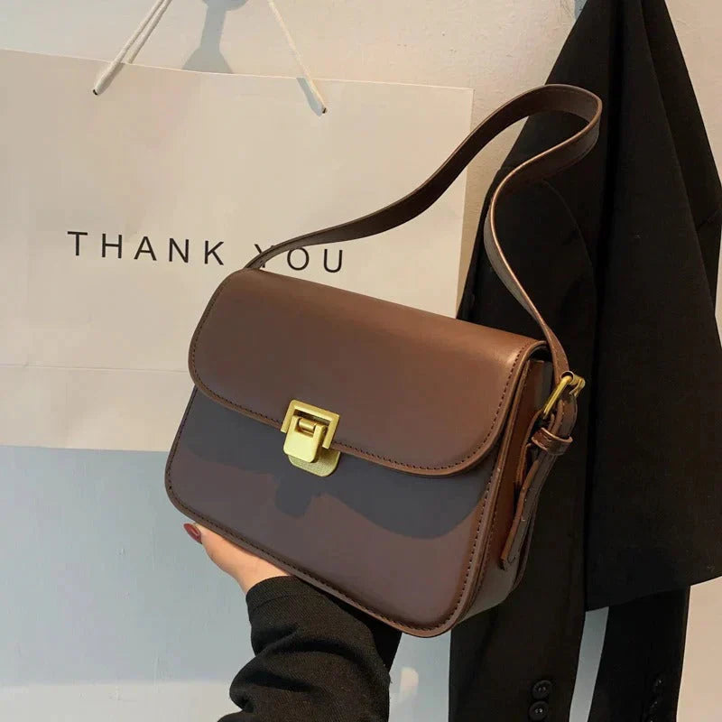 Borsa a tracolla Donna - - bags borsa borsa tracolla donna Shoulder Bags tracolla Women's shoulder bag - Concept Palermo
