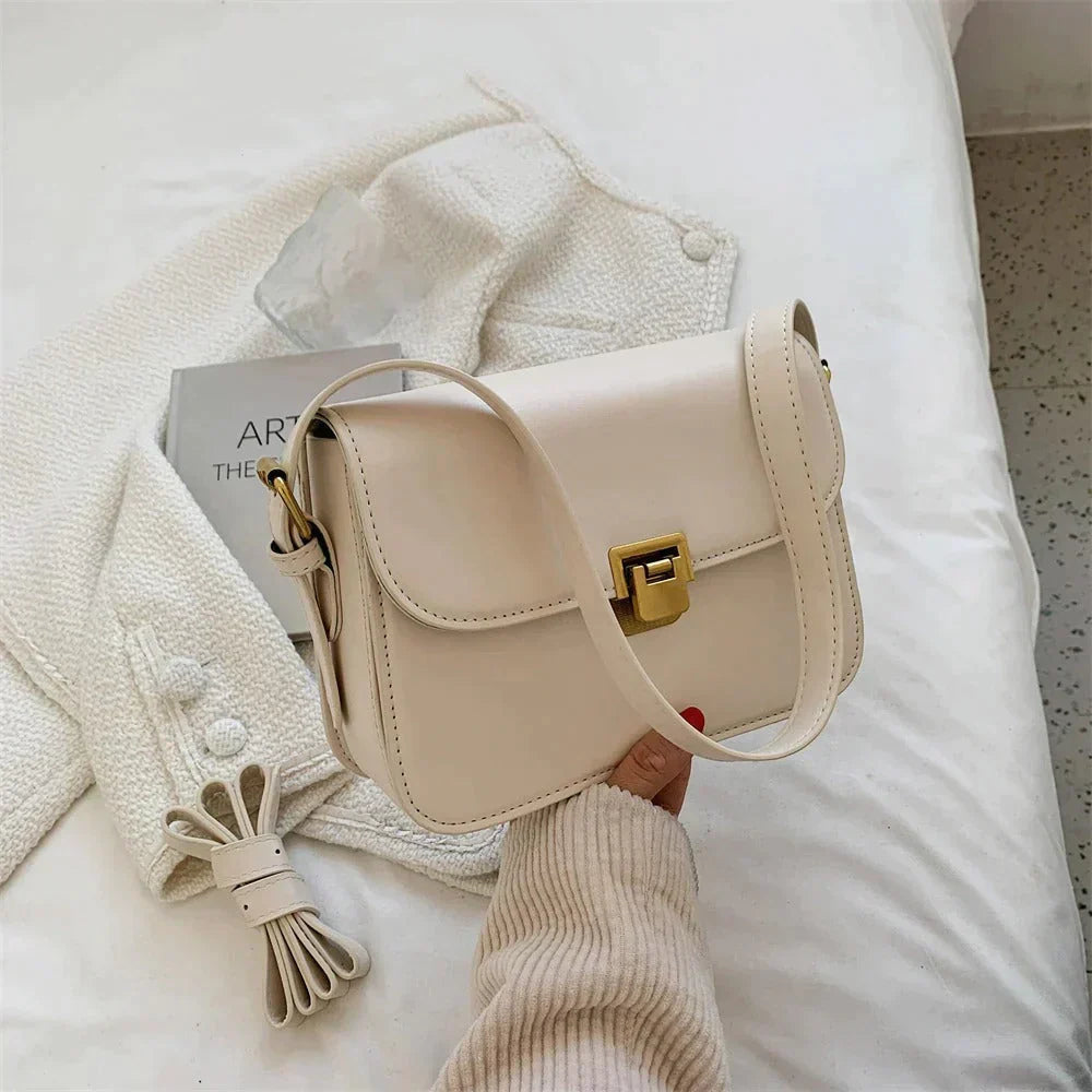 Borsa a tracolla Donna - - bags borsa borsa tracolla donna Shoulder Bags tracolla Women's shoulder bag - Concept Palermo
