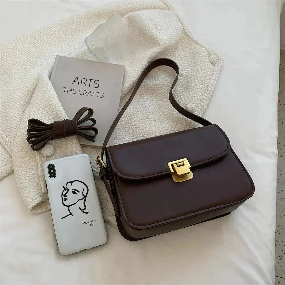 Borsa a tracolla Donna - - bags borsa borsa tracolla donna Shoulder Bags tracolla Women's shoulder bag - Concept Palermo
