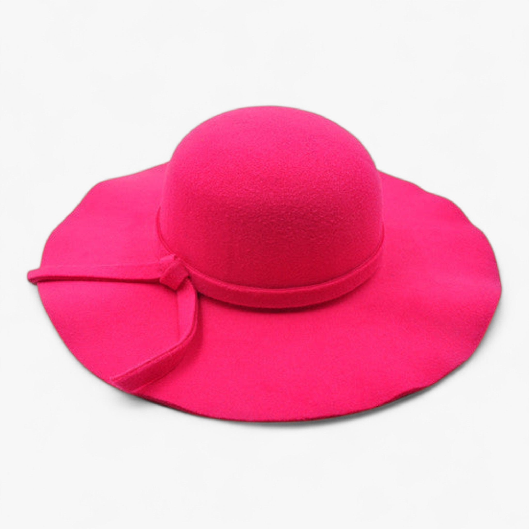 Cappello Donna Paglia Vari Colori Estivo Elegante Spiaggia - Rosa - accessorio estivo cappelli da donna cappello cappello donna cappello elegante cappello piscina cappello spiaggia cappello unico cappello versatil colori donna estivo fashion femminile paglia spiaggia stile estate tessuto resistente - Concept Palermo