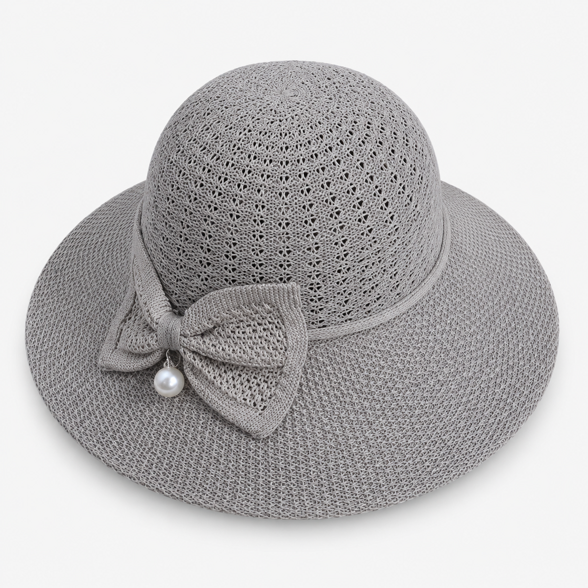 Sombrero de sol femenino - protección solar evaporativa