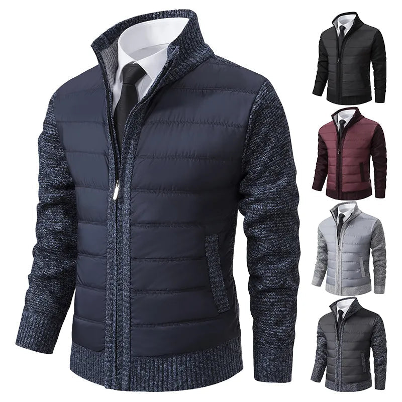 Cardigan Élégant et Polyvalent Femme - - cardigan cardigan d'automne cardigan femme cardigan polyvalent cardigans pour femmes coupe slim cross-from-marche-lino-15840254787933 femme mode polyvalente mode printemps New-google polyvalent style chic vêtement élégant - Concept Palermo