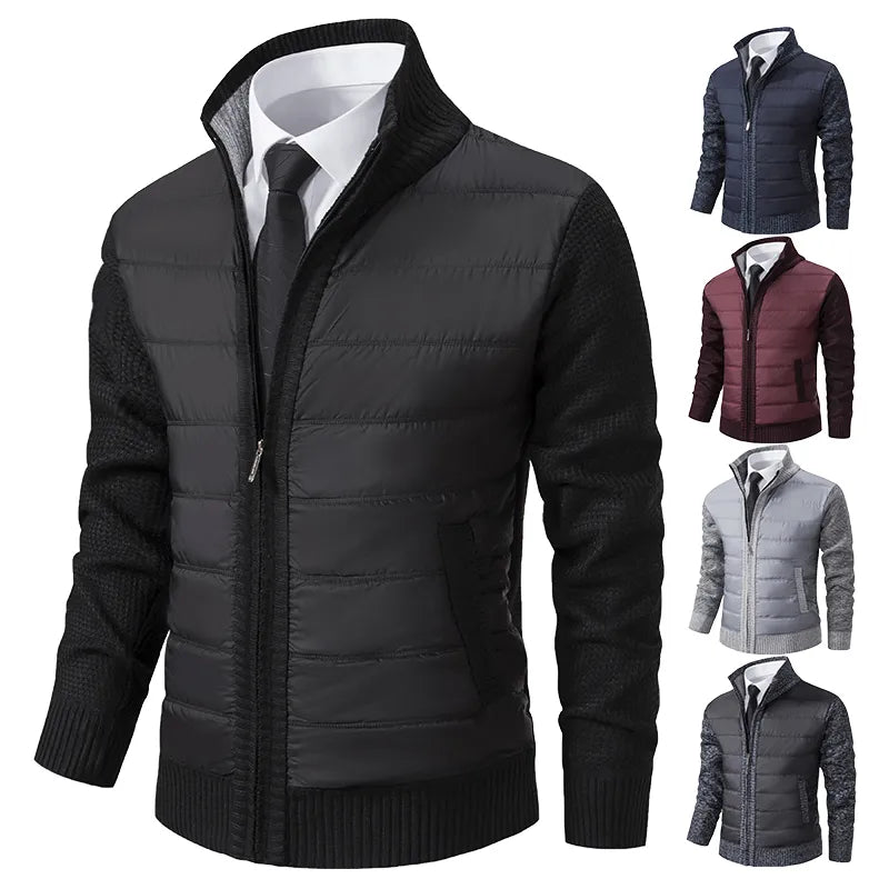 Cardigan Élégant et Polyvalent Femme - - cardigan cardigan d'automne cardigan femme cardigan polyvalent cardigans pour femmes coupe slim cross-from-marche-lino-15840254787933 femme mode polyvalente mode printemps New-google polyvalent style chic vêtement élégant - Concept Palermo