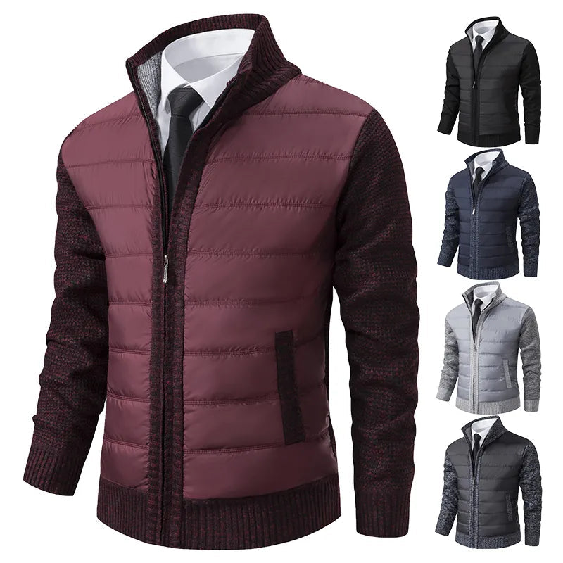 Cardigan Élégant et Polyvalent Femme - - cardigan cardigan d'automne cardigan femme cardigan polyvalent cardigans pour femmes coupe slim cross-from-marche-lino-15840254787933 femme mode polyvalente mode printemps New-google polyvalent style chic vêtement élégant - Concept Palermo
