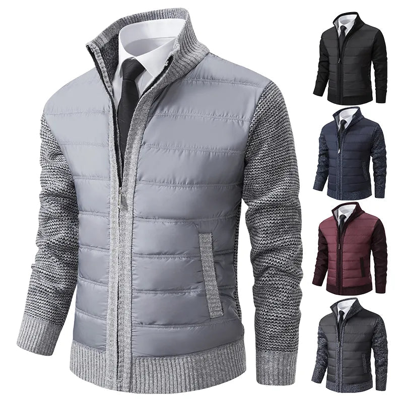 Cardigan Élégant et Polyvalent Femme - - cardigan cardigan d'automne cardigan femme cardigan polyvalent cardigans pour femmes coupe slim cross-from-marche-lino-15840254787933 femme mode polyvalente mode printemps New-google polyvalent style chic vêtement élégant - Concept Palermo