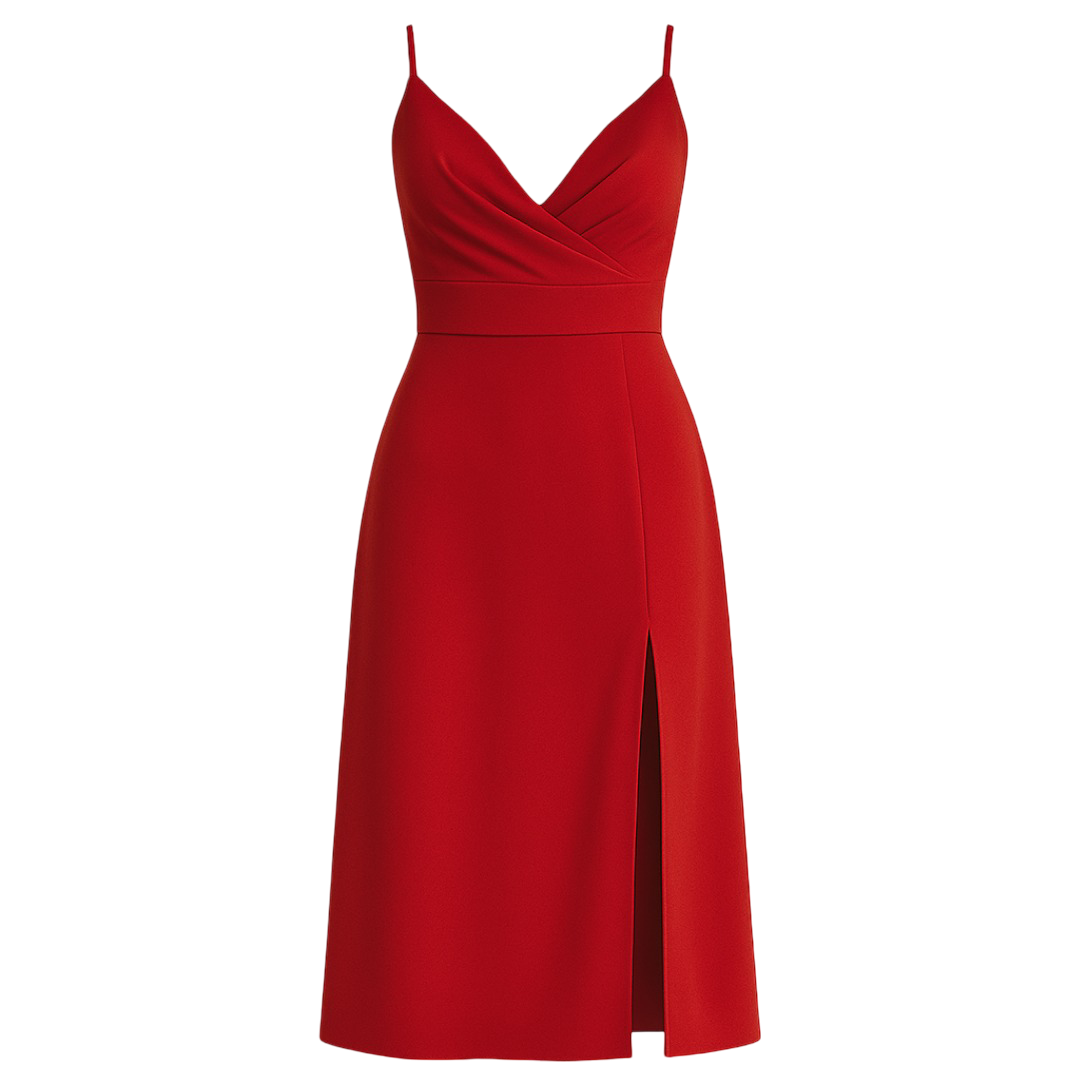 Abito lungo in raso dove l'eleganza incontra il glamour moderno Donna - - abito abito raso donna dove Dresses eleganza female dress glamour incontra Maxi Dresses - Concept Palermo
