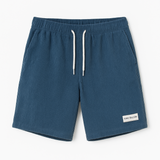 Corduroy shorts - robuuste stijl, comfortabele pasvorm voor heren