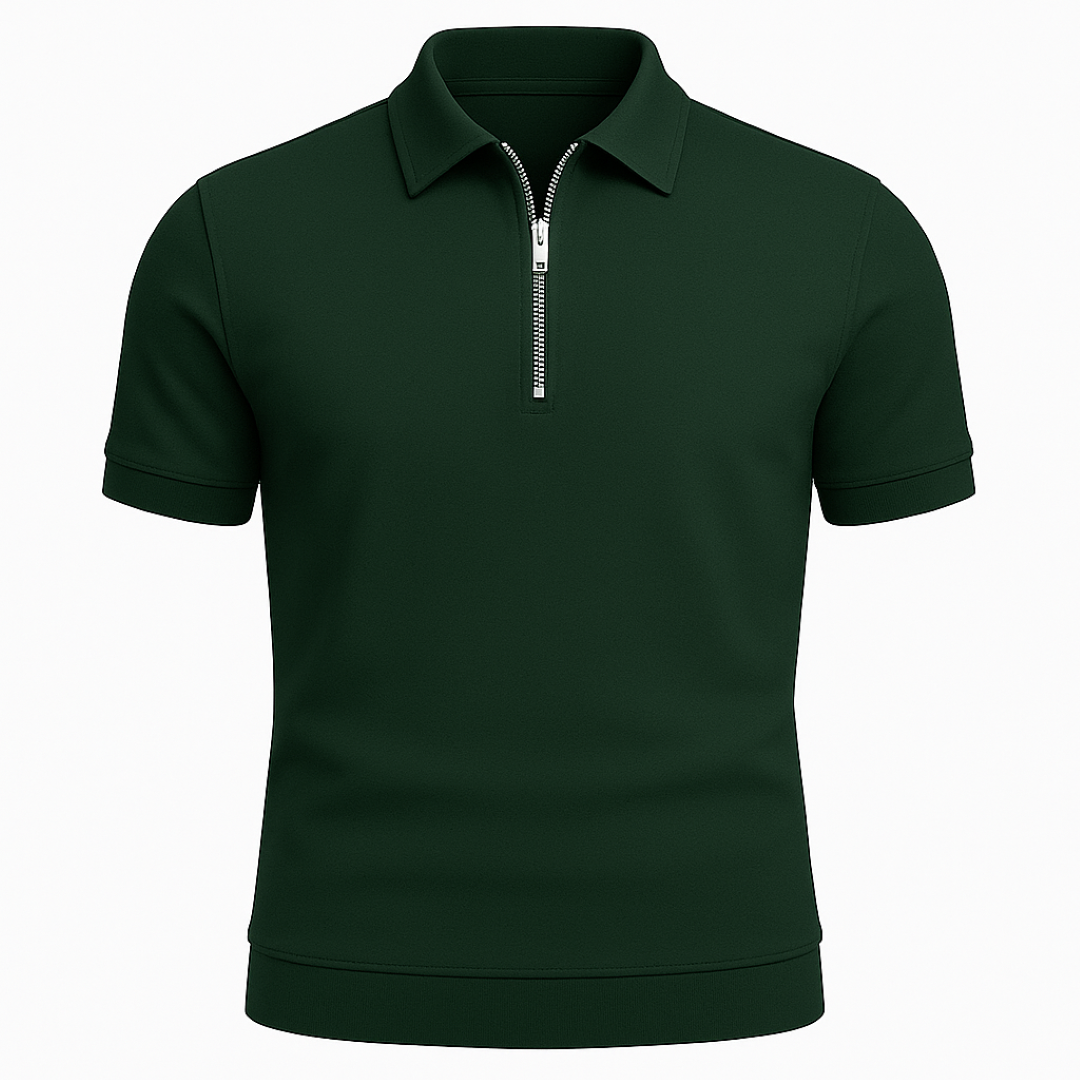 Linea pulita e taglio moderno Uomo - Verde - heren Heren kleding linea linea pulita men's top clothes newfarro oud pulita shirts & polos taglio uomo - Concept Palermo