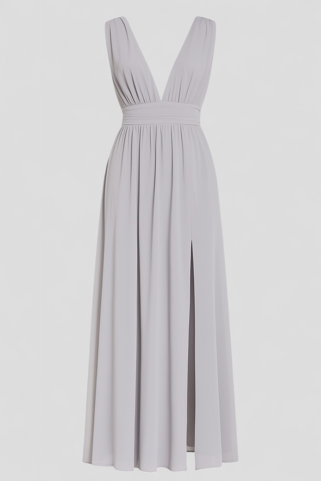 Abito Elegante da Donna in Seta Nera, Taglia M - Perfetto per Cerimonie e Feste - Nebbia argentata - abbigliamento di alta qualità abbigliamento formale abiti eleganti abito abito da sera abito donna abito lungo donna dresses moda donna rochie da cerimonia stile e comfort vestiti per eventi speciali vestito sofisticato - Concept Palermo