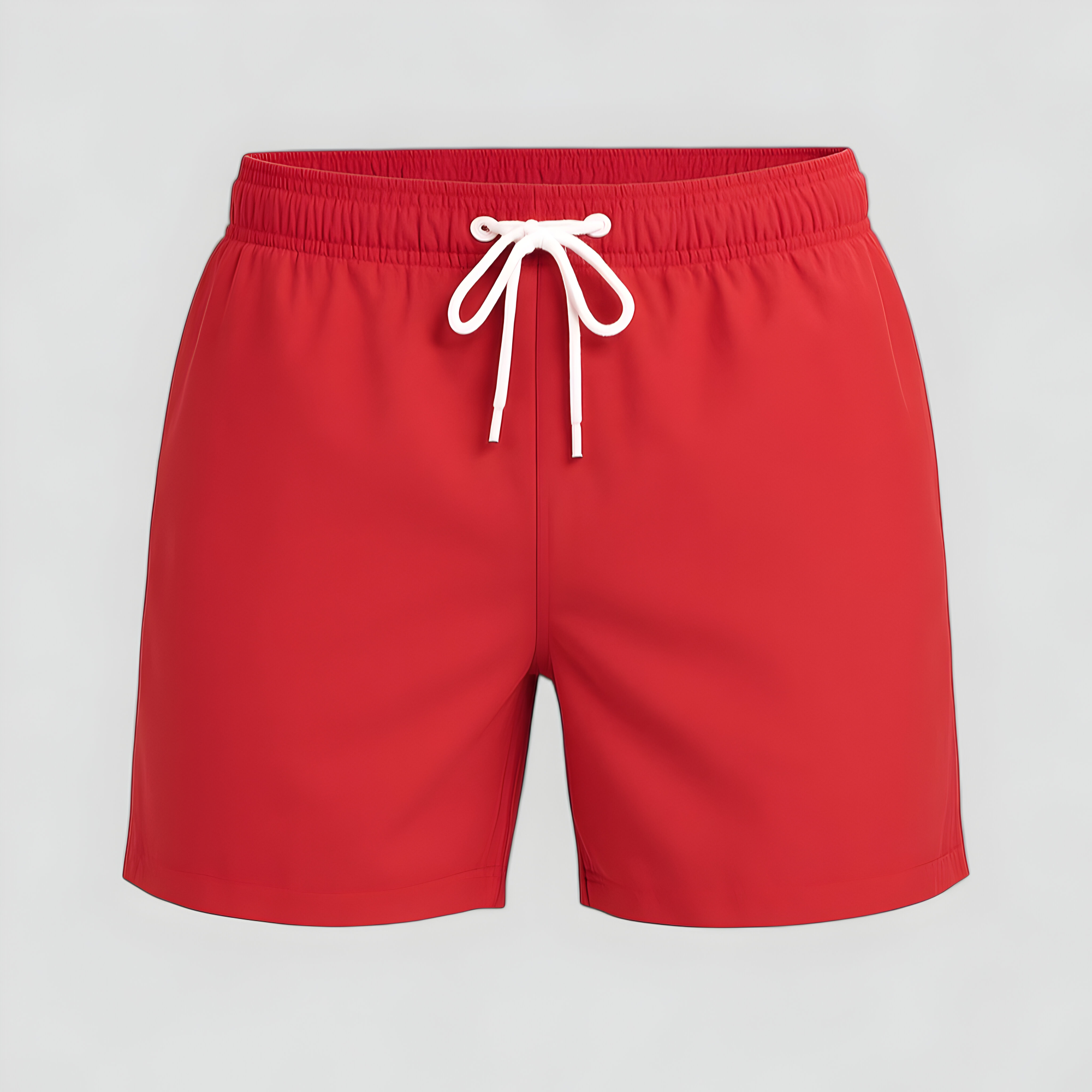 Costumi da Bagno Uomo Leggeri e Comfortevoli - Rosso - bagno comfortevoli costume da bagno con fodera in mesh costume da bagno leggero costumi costumi bagno costumi da bagno casual costumi da bagno colorati costumi da bagno estivi costumi da bagno uomini costumi da spiaggia con tasche leggeri shorts da nuoto per uomini sneldrogante costumi da mare swimwear uomo vestibilità regolare costumi da bagno - Concept Palermo