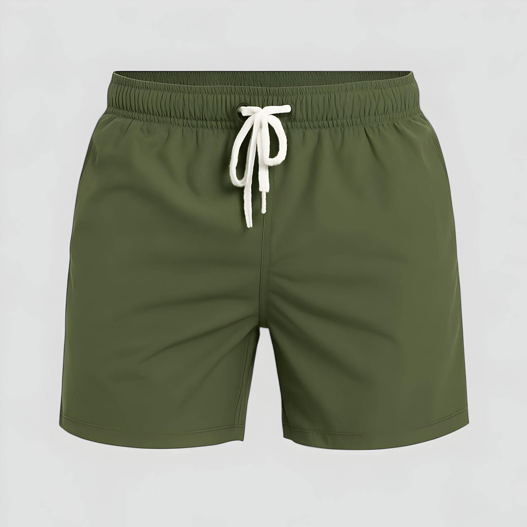 Costumi da Bagno Uomo Leggeri e Comfortevoli - Verde militare - bagno comfortevoli costume da bagno con fodera in mesh costume da bagno leggero costumi costumi bagno costumi da bagno casual costumi da bagno colorati costumi da bagno estivi costumi da bagno uomini costumi da spiaggia con tasche leggeri shorts da nuoto per uomini sneldrogante costumi da mare swimwear uomo vestibilità regolare costumi da bagno - Concept Palermo