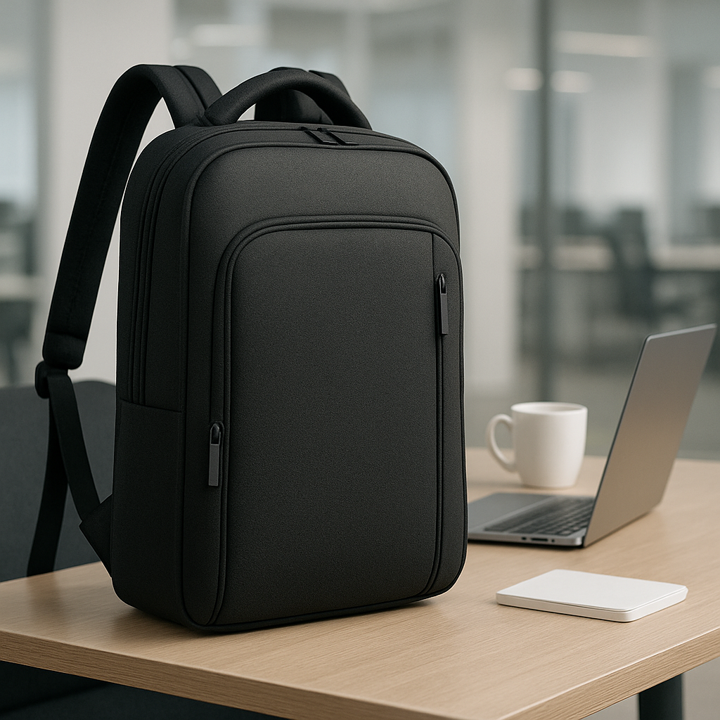Zaino sottile da viaggio per laptop Donna - - Backpacks bags donna laptop sottile viaggio zaino zaino sottile - Concept Palermo