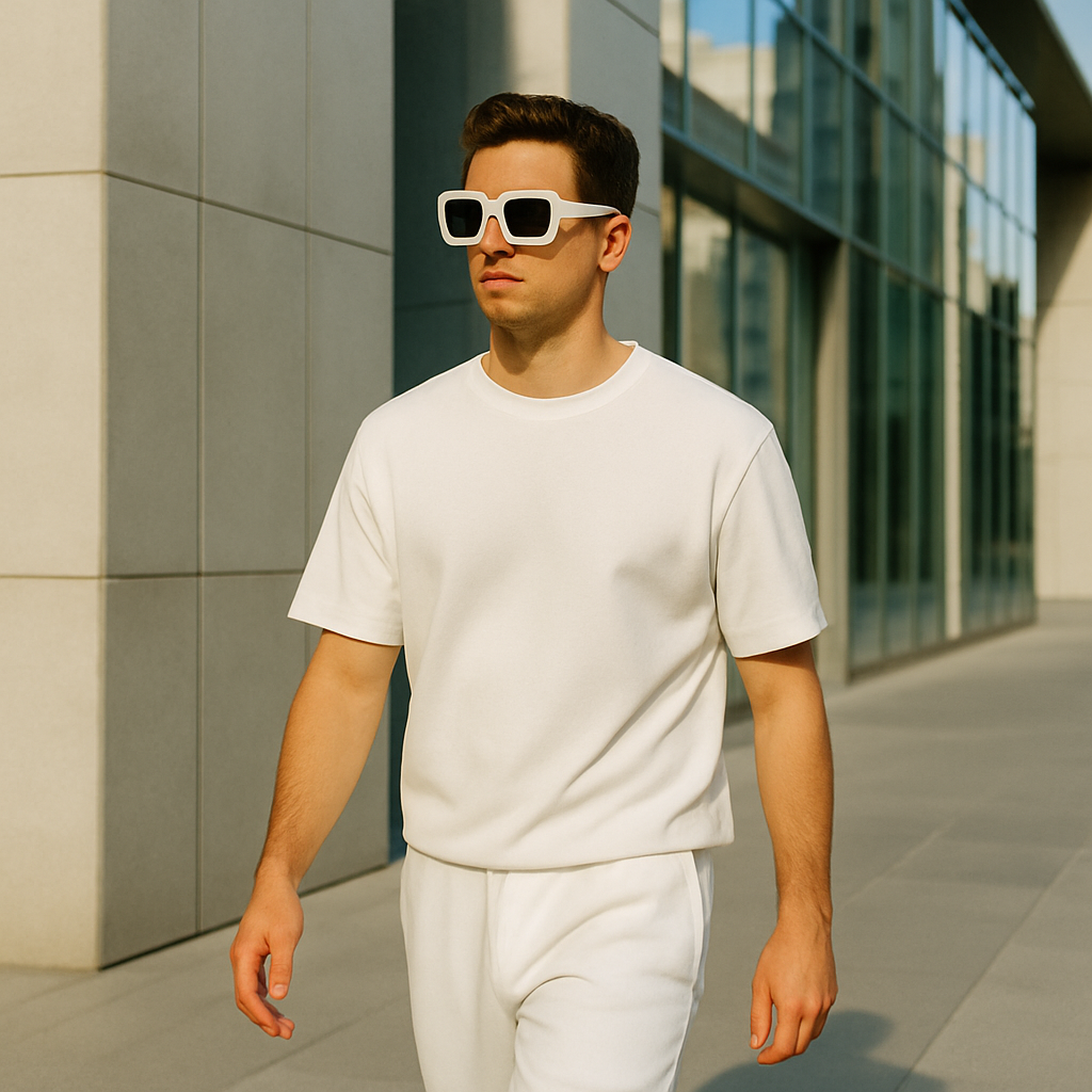Occhiali da sole uomo stile punk UV400 - - Fashion Sunglasses men sunglasses polarized mens sunglasses occhiali occhiali sole Polarized man sunglasses punk sole stile sunglasses sunglasses polarized men uomo - Concept Palermo